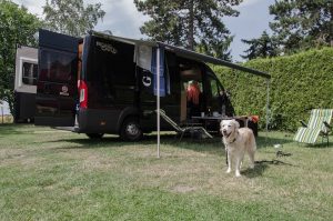 Campingleben, Camping leben, Camping erleben, Vanlife