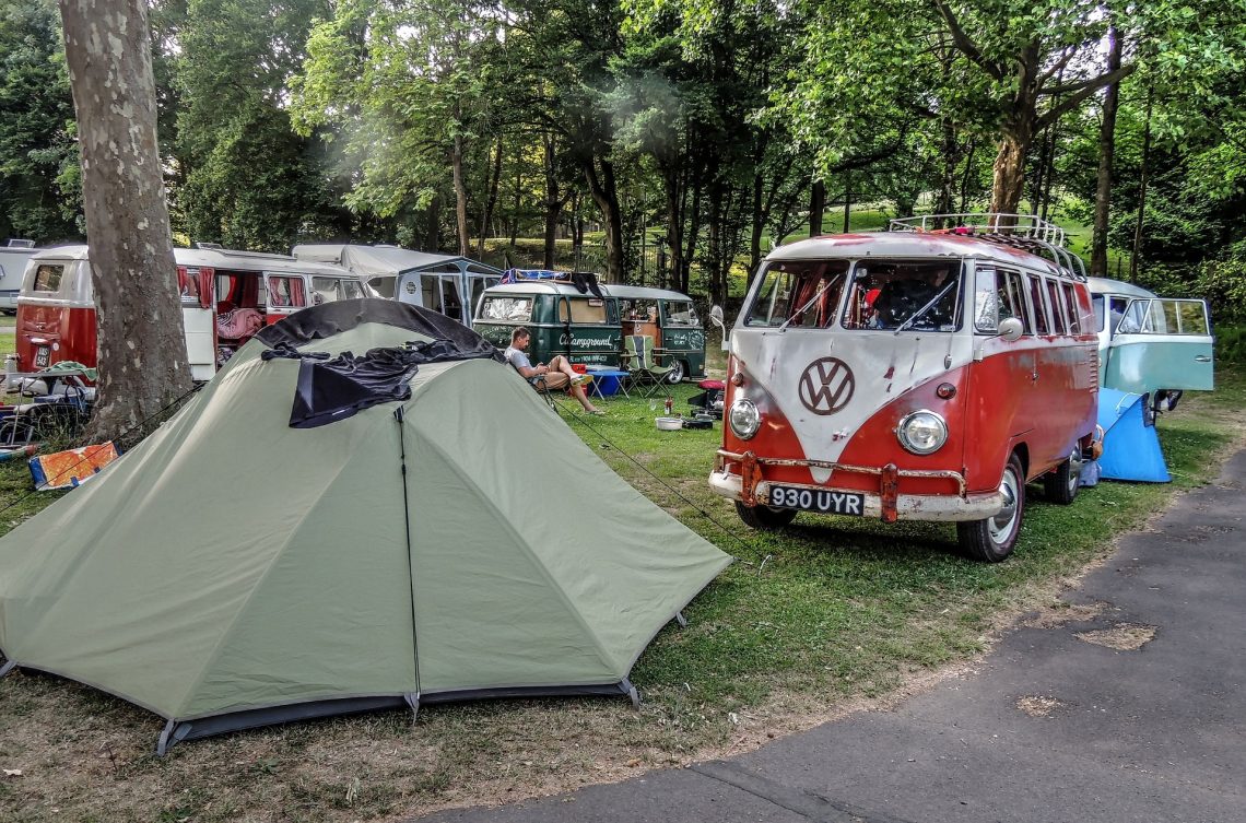 Mit was Camping machen? Campingplatz, Zelt, Wohnmobil, Wohnwagen, Bulli, Van Vanlife, Campingleben, Camping-Leben